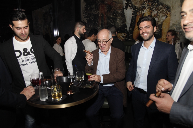 Launch of  FIFTYSIX® collection by Vacheron Constantin
